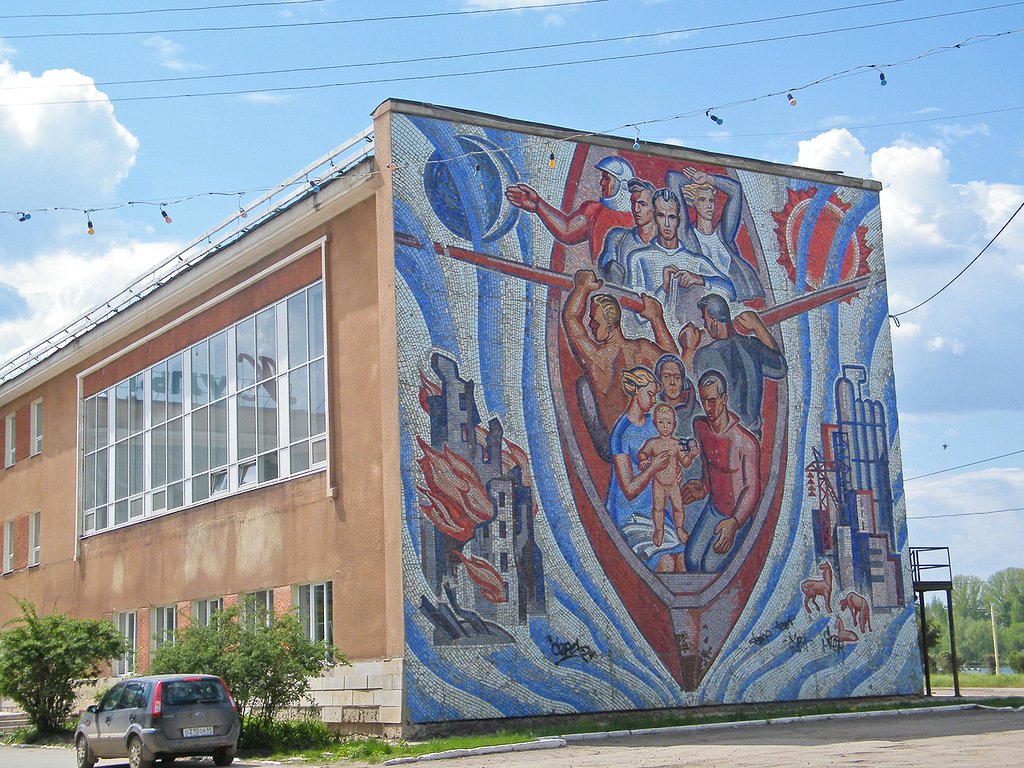 Balakovo